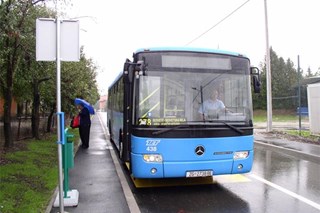 Izmjene voznog reda na linijama 204 i 278
