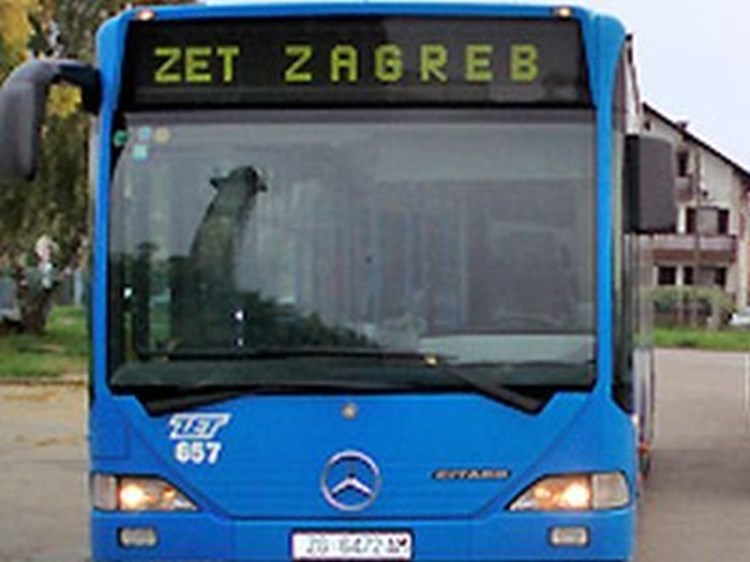 Izmjene na autobusnim linijama 271 i 272
