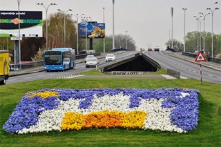 Nedjeljni polumaraton uvjetuje izmjene u autobusnom prometu