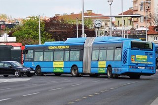 Linije 124 i 130 zaobilaze zonu radova