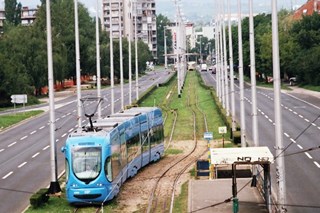 Vremeplov: 8. svibnja 1978. - tramvajem prema jugu