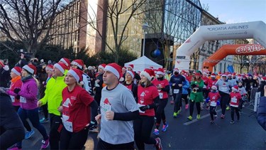 Advent Run - U nedjelju posebna regulacija prometa