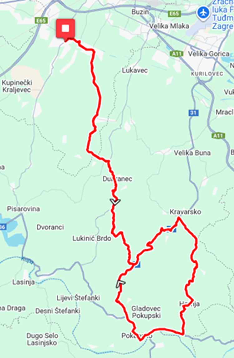U nedjelju izmjene na linijama 132, 161 i 162