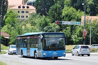 Radovi u subotu skreću linije 102 i 105