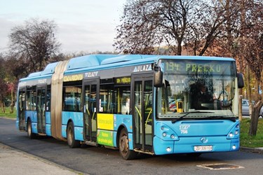 Izmješteno stajalište „Tomislavova“