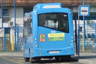 Linije 139 i 141 voze obilazno zbog radova