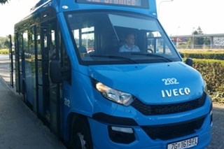 Ukidanje linija 145 i 147 te dodatni polasci na liniji 143