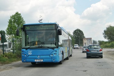 Proštenje u Stenjevcu uz izmjene na linijama 119 i 146
