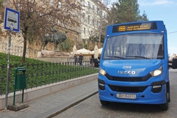 Izmjene na autobusnoj liniji 150
