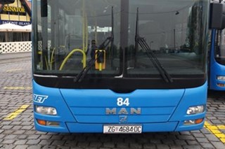 Izmještanje stajališta na trasi linija 160 i 163