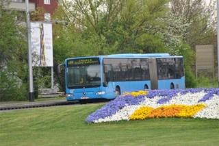 Stajalište Podbrežnica izvan funkcije