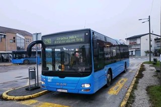 Turopoljski fašnik u Velikoj Gorici uvjetuje izmjene u autobusnom prometu