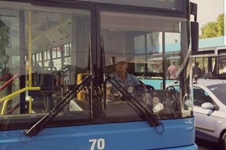 Izmjene na trasama autobusnih linija 307 i 308