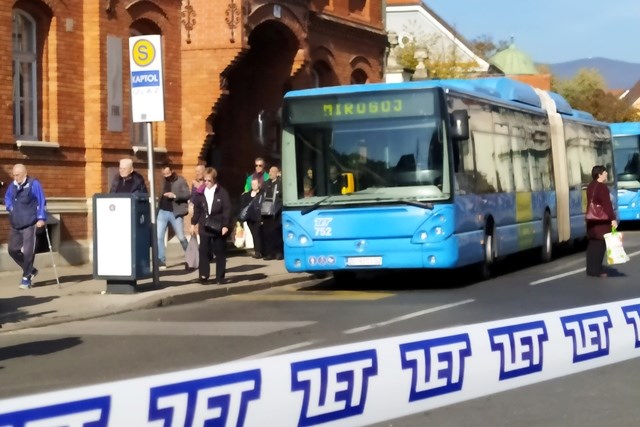 Svi sveti - blagdanska organizacija prijevoza