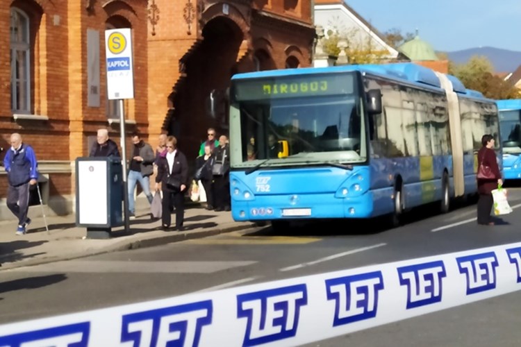 Svi sveti - blagdanska organizacija prijevoza