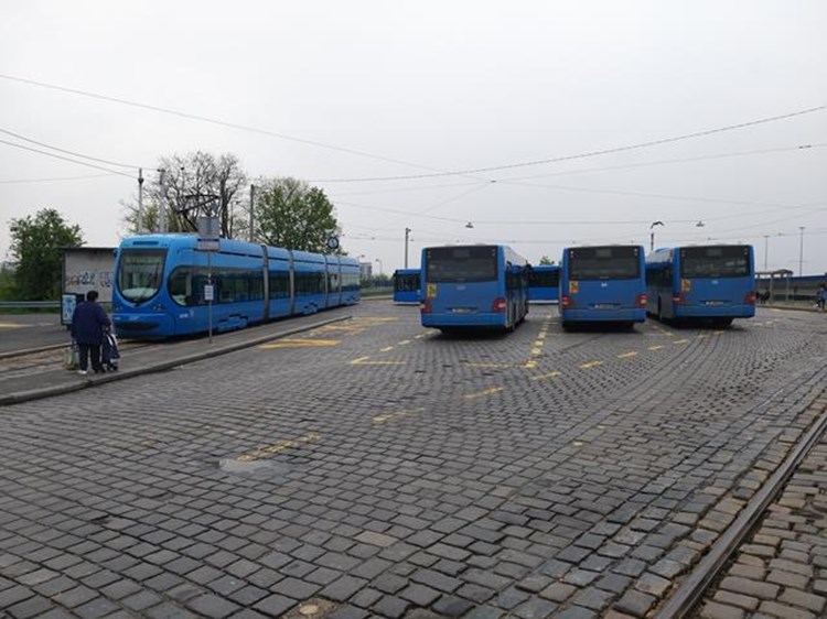 Linije 111, 112, 132, 164 i 168 u subotu mijenjaju trase