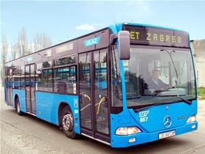 Radovi u Babonićevoj skreću autobusnu liniju 204