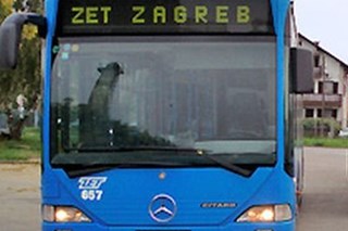 U subotu izmjena na liniji 202