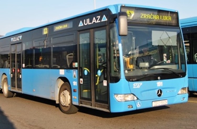 Stajalište „HBZ - Centar - škola“ izvan funkcije