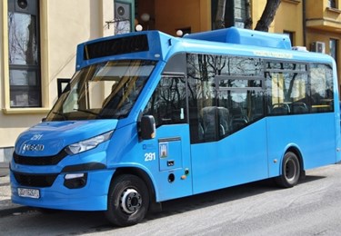 Uvodi se izvanredna autobusna linija 226A (Barutanski jarak 48 - Remete)