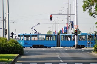 U ponedjeljak u primjeni nedjeljni vozni red
