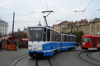 Tramvaji koji su promijenili Zagreb: "Katice" slave 40. rođendan