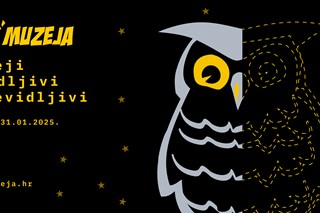 ZET-om besplatno na Noć muzeja