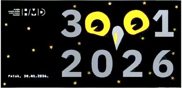 ZET-om besplatno na Noć muzeja