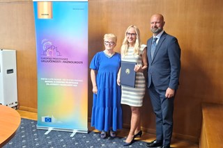 Potpisan sporazum o edukaciji vozača za pristupačniji javni prijevoz