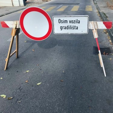 Izmjena na liniji 205 u subotu