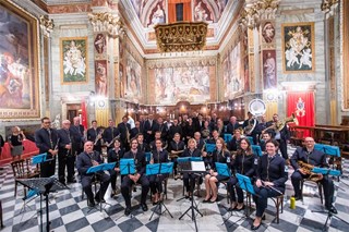 95. rođendan Zagrebačkog orkestra ZET-a