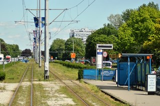 Novi Zagreb u nedjelju bez tramvaja