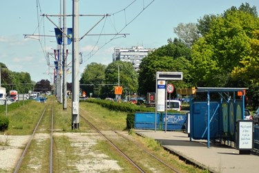 Novi Zagreb u nedjelju bez tramvaja