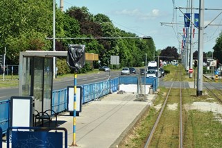 Novi Zagreb u utorak od 8 do 14 sati bez tramvaja