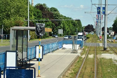 Novi Zagreb u utorak od 8 do 14 sati bez tramvaja