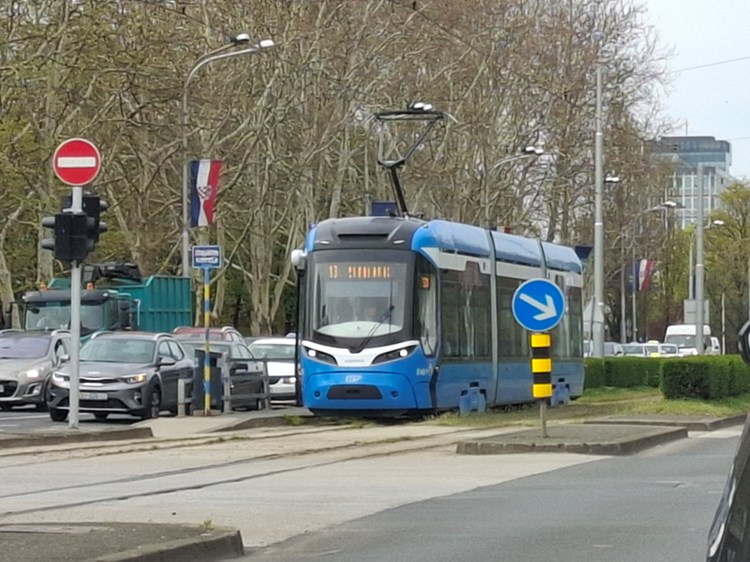 Privremeno ukinuta stajalište 