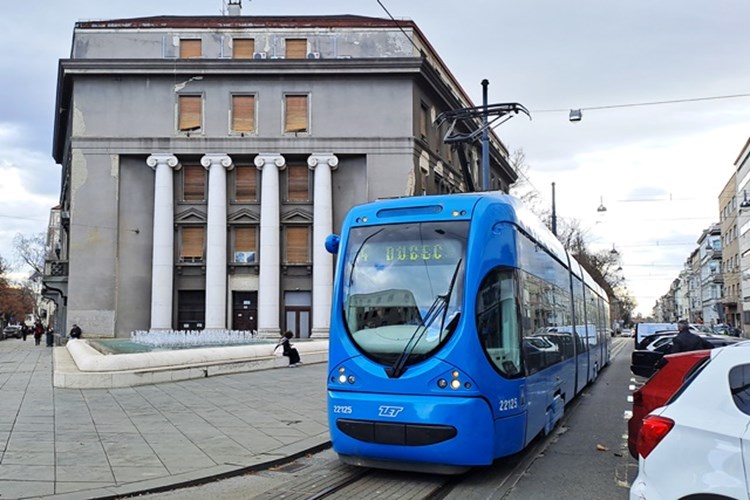 Linije 4 i 9 u nedjelju mijenjaju trase