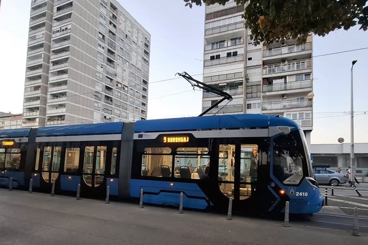 ZET ponovno u punom opsegu