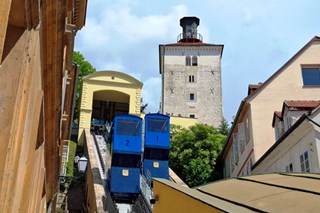 Uspinjača svečano puštena u promet nakon sveobuhvatne obnove