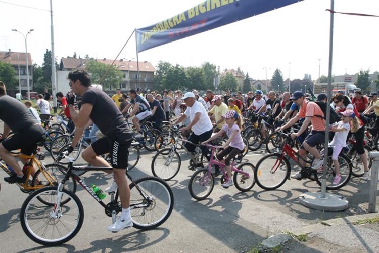 U nedjelju popodne mogući povremeni poremećaji prometa